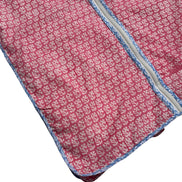 Pink 'Catherine' Clothes Cover