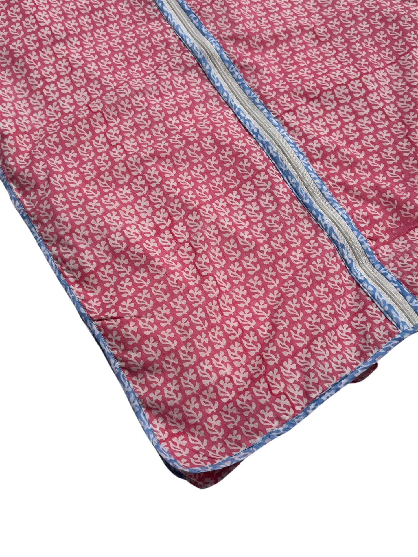 Pink 'Catherine' Clothes Cover
