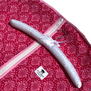 'Florence' Clothes Cover
