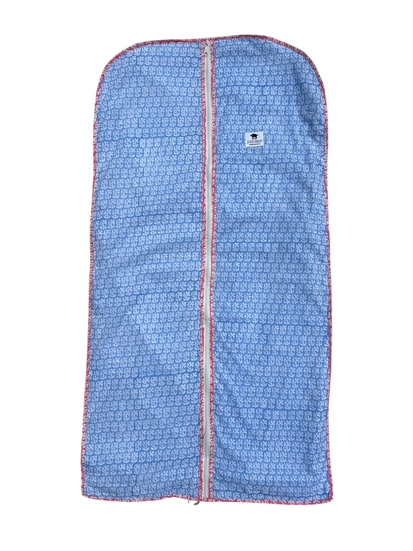 Blue 'Catherine' Clothes Cover