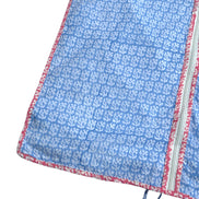 Blue 'Catherine' Clothes Cover