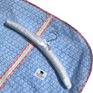 Blue 'Catherine' Clothes Cover