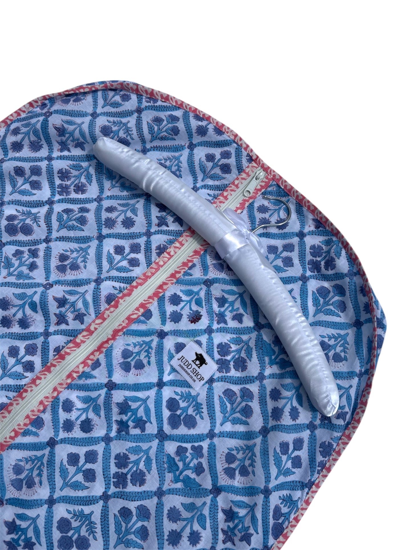 'Louise' Clothes Cover