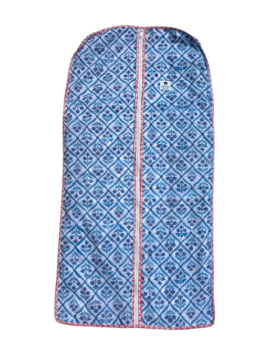 'Louise' Clothes Cover