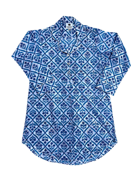 'Louise' Night Shirt