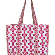 'Sienna' Tote Bag