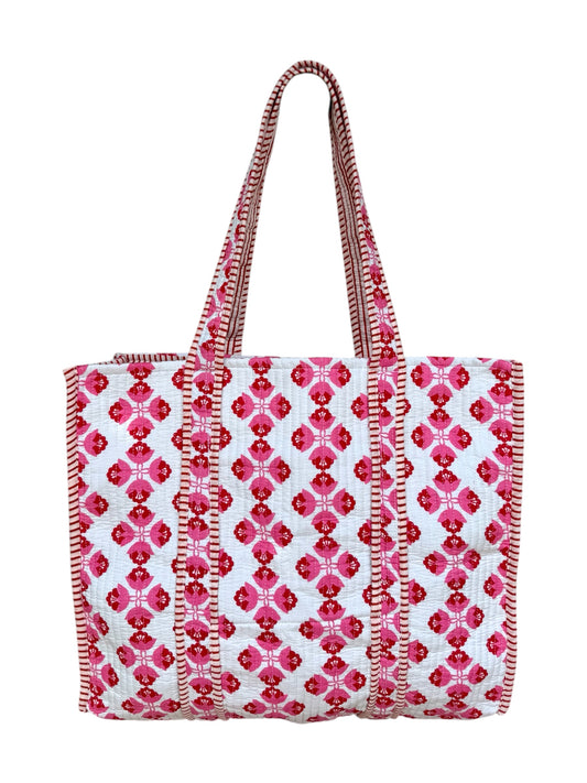 'Sienna' Tote Bag