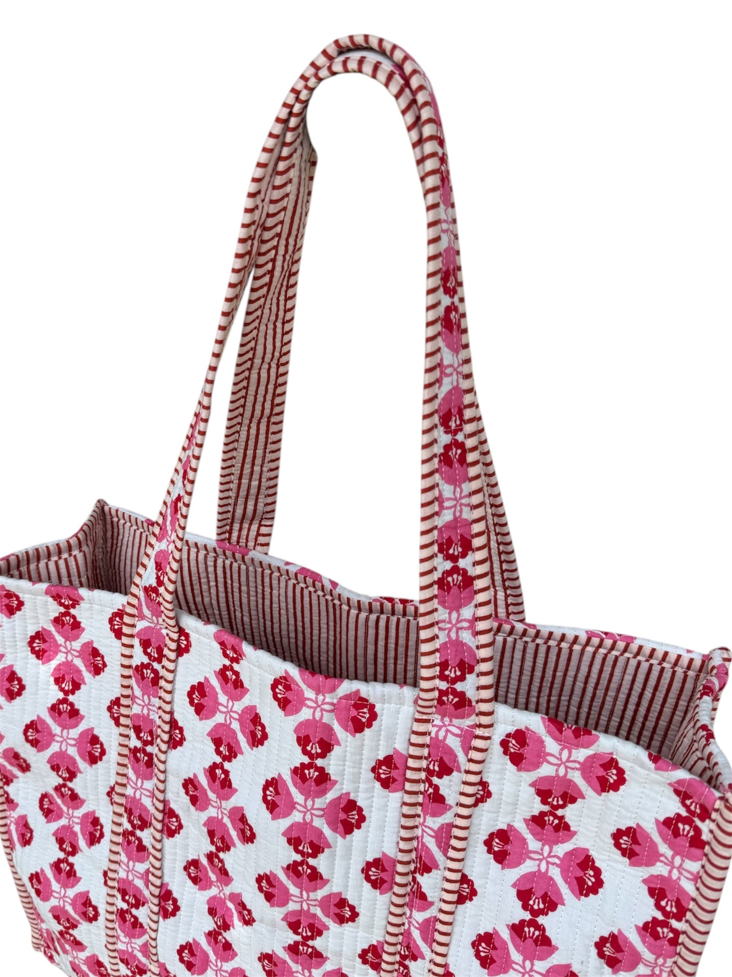 'Sienna' Tote Bag