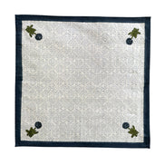 Blue Allium Placemats - Set of 6