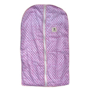 'Dora' Cotton Garment Bag – Clothes Cover