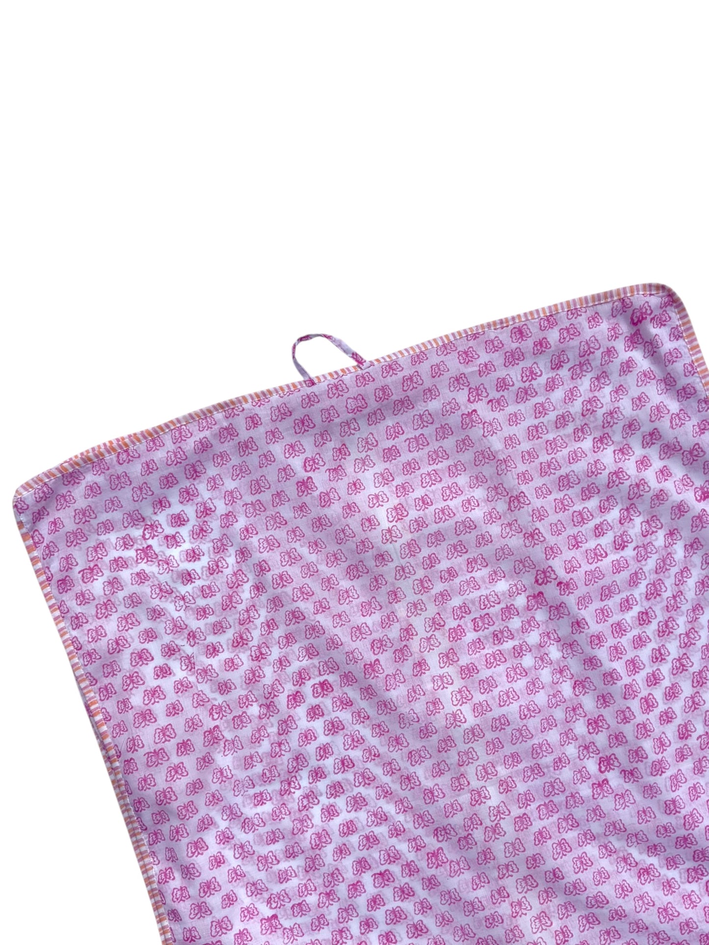 'Dora' Cotton Garment Bag – Clothes Cover