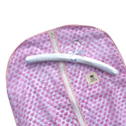 'Dora' Cotton Garment Bag – Clothes Cover