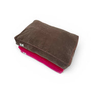 Velvet Dog Beds