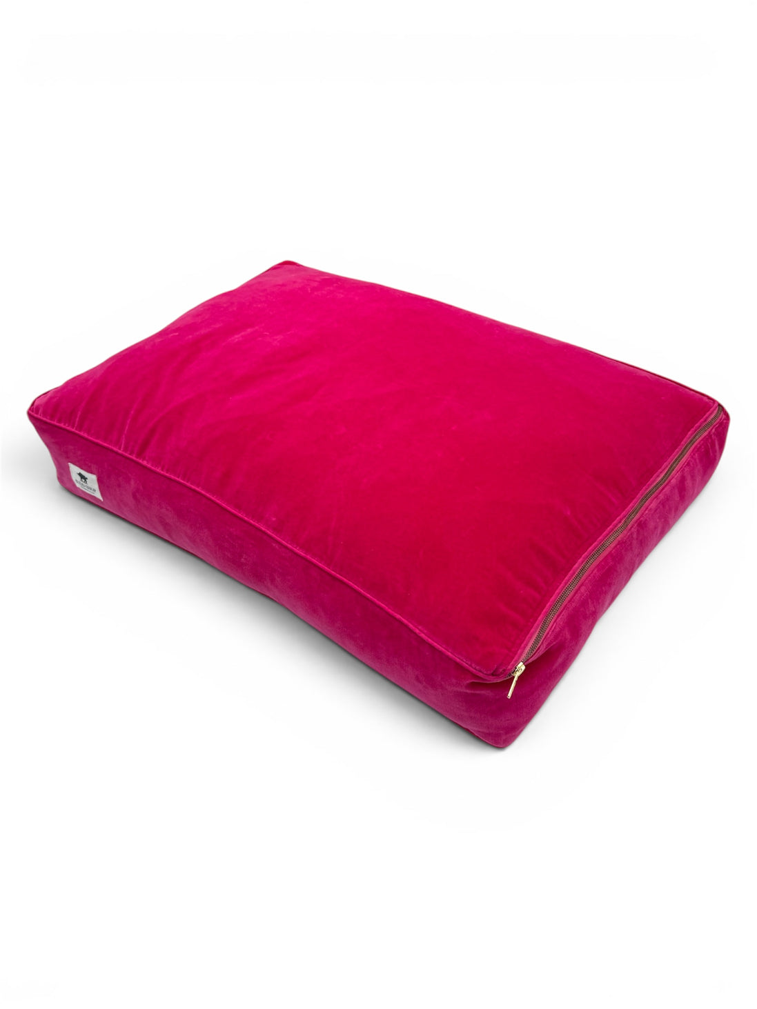 Velvet Dog Beds