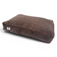 Velvet Dog Beds