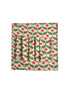 Pink Lotus Block Print Napkins (Set of 6)