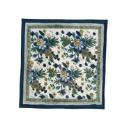 Provencal Foliage Block Print Napkins (Set of 6)