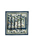 Provencal Foliage Block Print Napkins (Set of 6)
