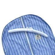 cotton clothes cover wardrobe storage