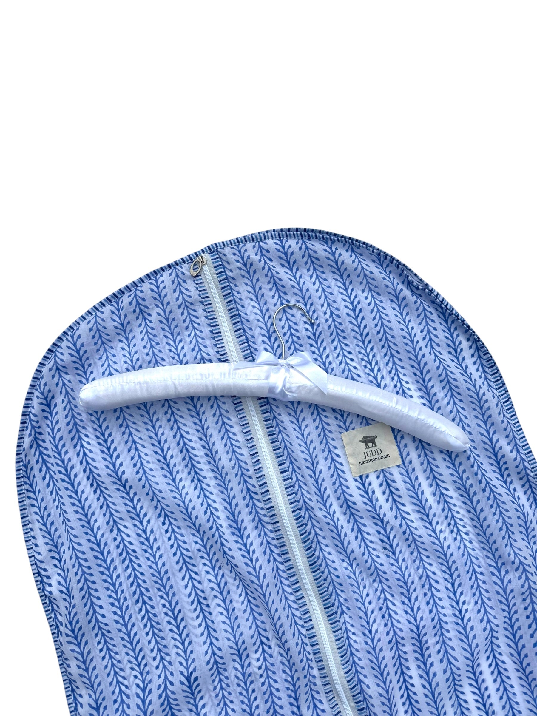 cotton clothes cover wardrobe storage