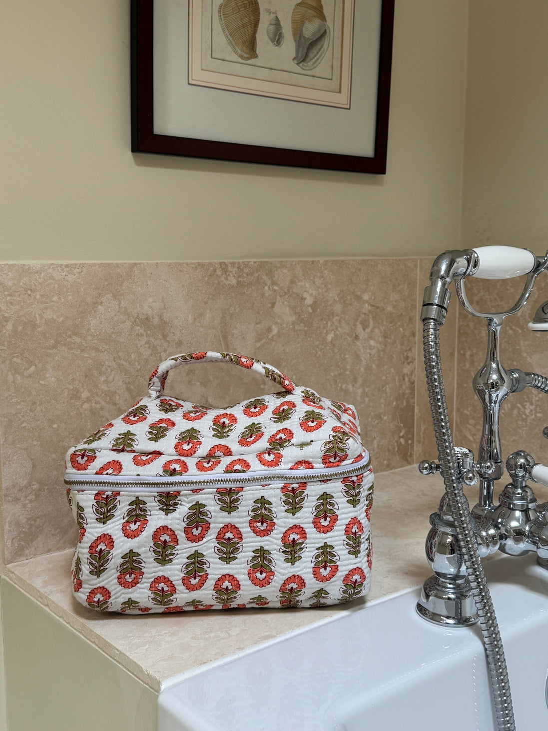 hand-block-printed-vanity-bag-coral-shrub