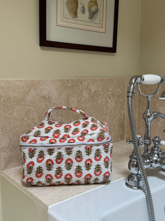 hand-block-printed-vanity-bag-coral-shrub