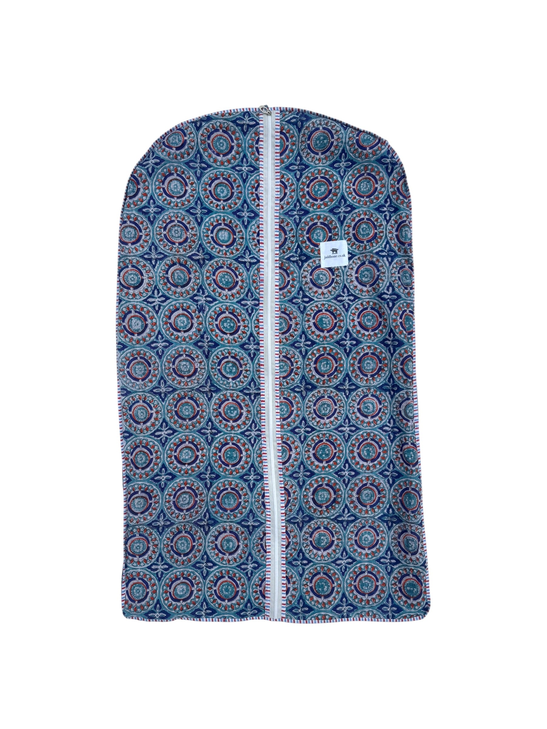 cotton clothes cover wardrobe storage