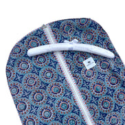 cotton clothes cover wardrobe storage