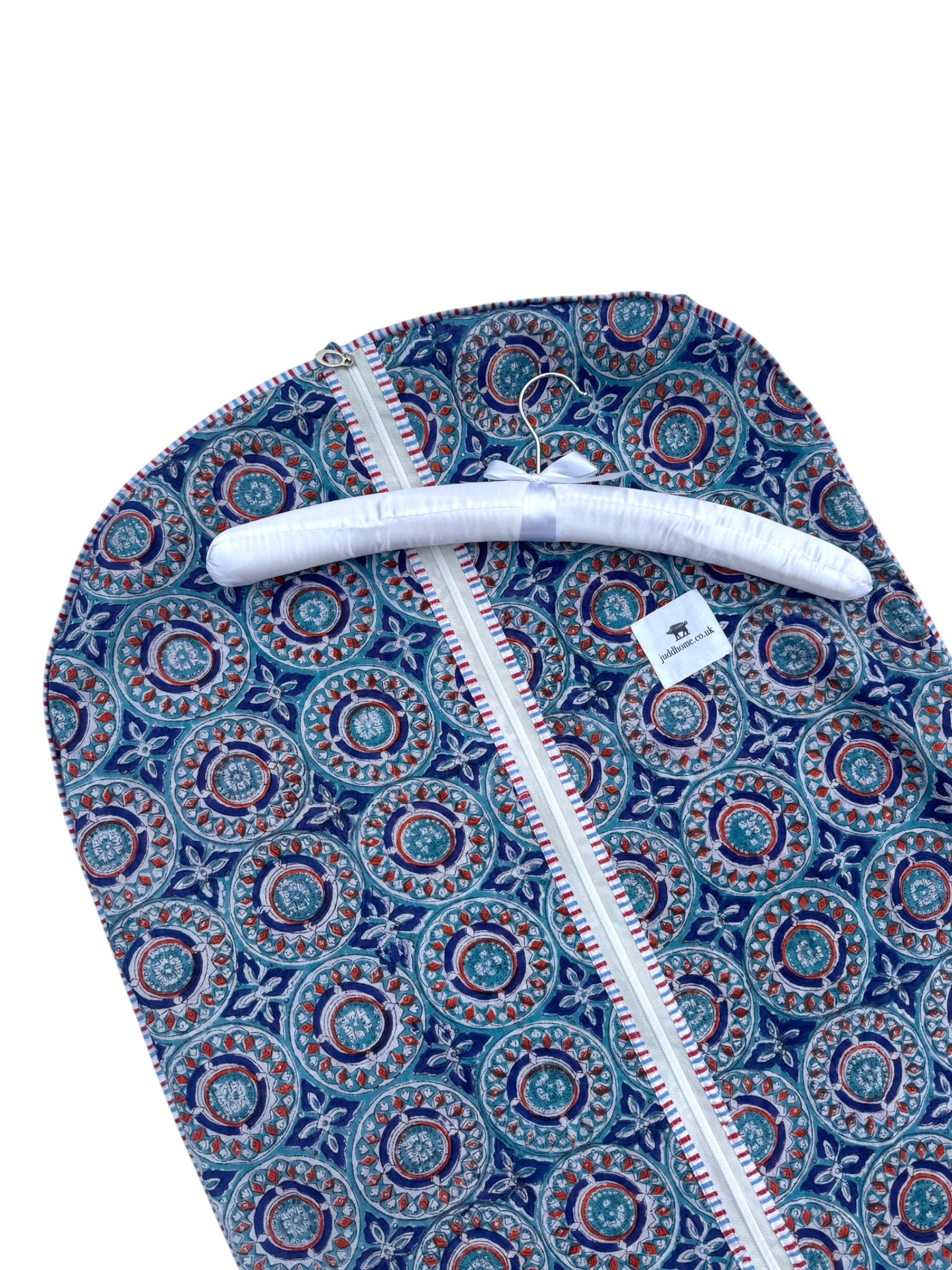 cotton clothes cover wardrobe storage